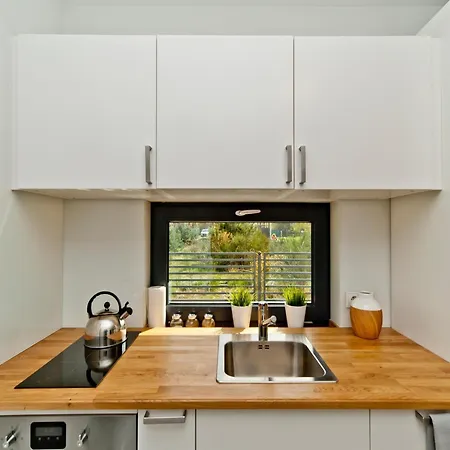 Home, Sea, Jacuzzi, For 6 People *