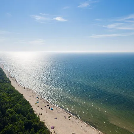 Home, Sea, Jacuzzi, For 6 People Prázdninový dům *