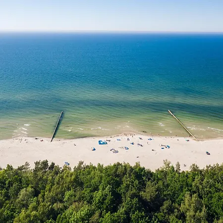 Home, Sea, Jacuzzi, For 6 People *