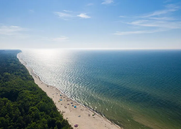 Home, Sea, Jacuzzi, For 6 People Dom wakacyjny *