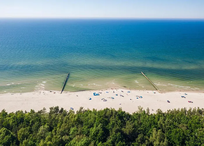 Home, Sea, Jacuzzi, For 6 People *